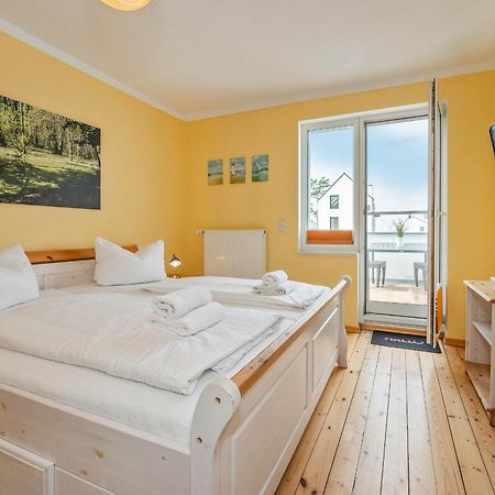 Villa Holtz Ferienwohnung Holtz 2 奥斯特西巴德钦诺维茨 外观 照片
