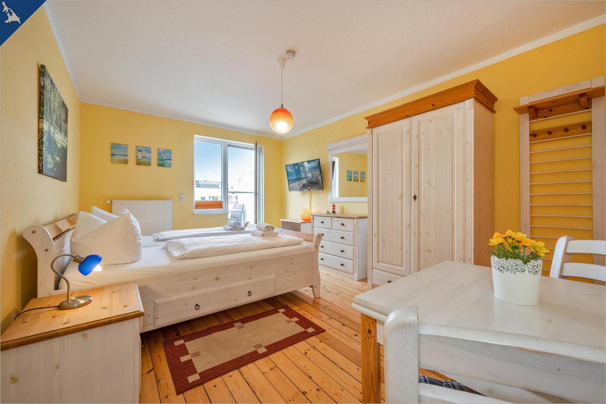 Villa Holtz Ferienwohnung Holtz 2 奥斯特西巴德钦诺维茨 外观 照片